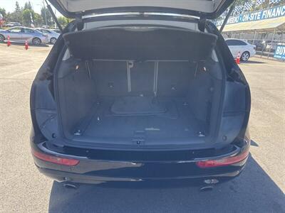 2014 Audi Q5 2.0T quattro Premium   - Photo 20 - Pittsburg, CA 94565-2812