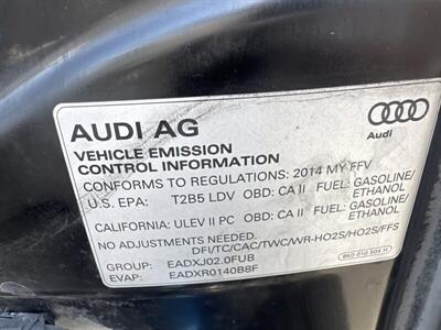 2014 Audi Q5 2.0T quattro Premium   - Photo 29 - Pittsburg, CA 94565-2812