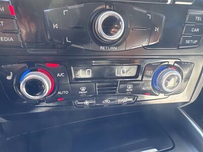 2014 Audi Q5 2.0T quattro Premium   - Photo 9 - Pittsburg, CA 94565-2812