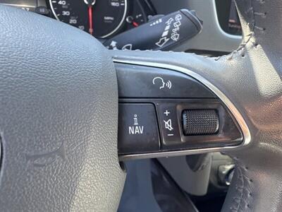 2014 Audi Q5 2.0T quattro Premium   - Photo 7 - Pittsburg, CA 94565-2812