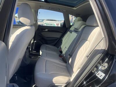 2014 Audi Q5 2.0T quattro Premium   - Photo 15 - Pittsburg, CA 94565-2812