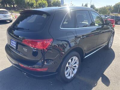 2014 Audi Q5 2.0T quattro Premium   - Photo 21 - Pittsburg, CA 94565-2812