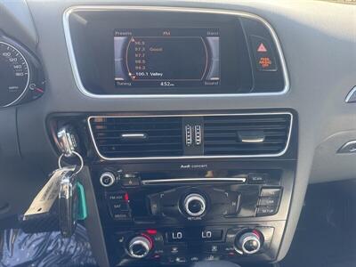 2014 Audi Q5 2.0T quattro Premium   - Photo 8 - Pittsburg, CA 94565-2812