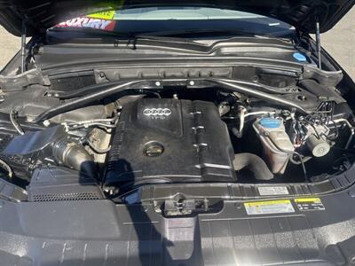 2014 Audi Q5 2.0T quattro Premium   - Photo 28 - Pittsburg, CA 94565-2812