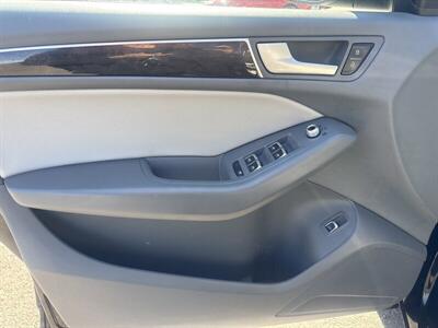 2014 Audi Q5 2.0T quattro Premium   - Photo 11 - Pittsburg, CA 94565-2812