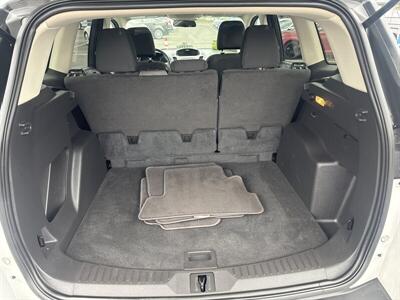 2016 Ford Escape S   - Photo 20 - Pittsburg, CA 94565-2812