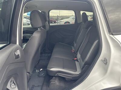 2016 Ford Escape S   - Photo 16 - Pittsburg, CA 94565-2812