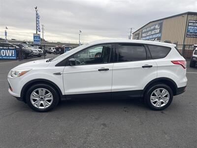 2016 Ford Escape S   - Photo 4 - Pittsburg, CA 94565-2812