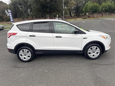 2016 Ford Escape S   - Photo 22 - Pittsburg, CA 94565-2812