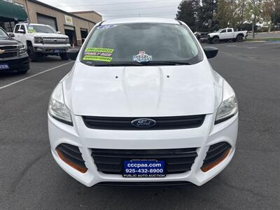 2016 Ford Escape S   - Photo 28 - Pittsburg, CA 94565-2812