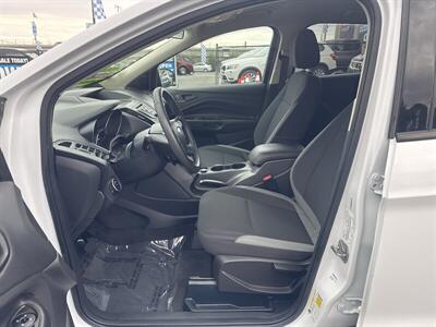 2016 Ford Escape S   - Photo 6 - Pittsburg, CA 94565-2812