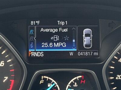 2016 Ford Escape S   - Photo 3 - Pittsburg, CA 94565-2812