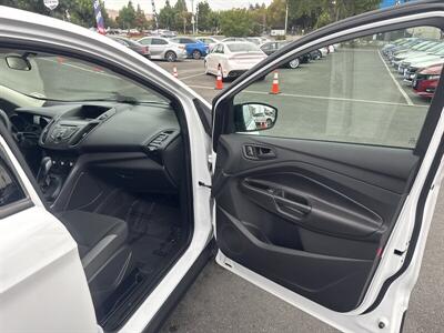 2016 Ford Escape S   - Photo 26 - Pittsburg, CA 94565-2812
