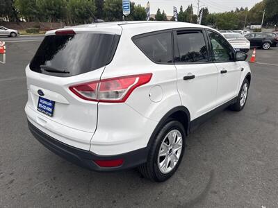 2016 Ford Escape S   - Photo 21 - Pittsburg, CA 94565-2812