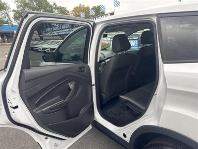 2016 Ford Escape S   - Photo 15 - Pittsburg, CA 94565-2812