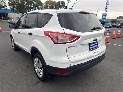 2016 Ford Escape S   - Photo 17 - Pittsburg, CA 94565-2812