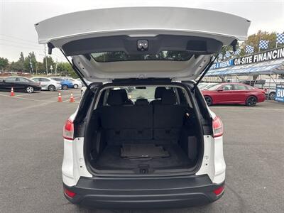 2016 Ford Escape S   - Photo 19 - Pittsburg, CA 94565-2812