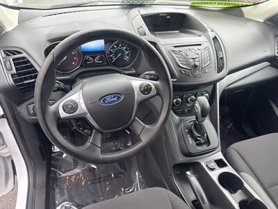 2016 Ford Escape S   - Photo 8 - Pittsburg, CA 94565-2812