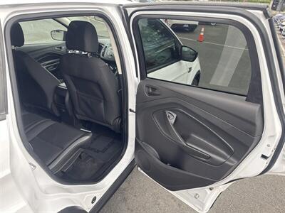 2016 Ford Escape S   - Photo 23 - Pittsburg, CA 94565-2812