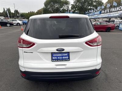 2016 Ford Escape S   - Photo 18 - Pittsburg, CA 94565-2812