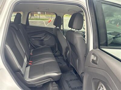 2016 Ford Escape S   - Photo 24 - Pittsburg, CA 94565-2812