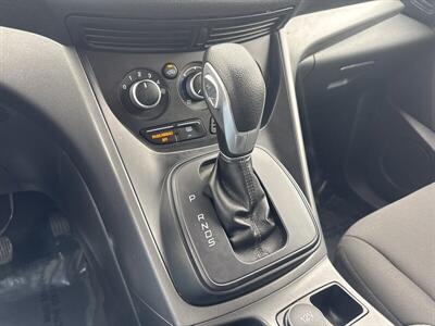 2016 Ford Escape S   - Photo 9 - Pittsburg, CA 94565-2812