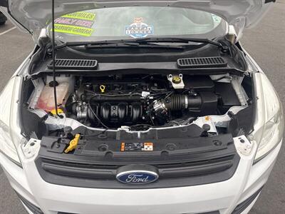 2016 Ford Escape S   - Photo 29 - Pittsburg, CA 94565-2812