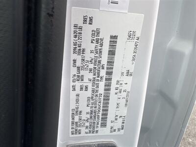 2016 Ford Escape S   - Photo 30 - Pittsburg, CA 94565-2812