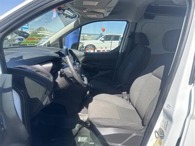 2015 Ford Transit Connect XL   - Photo 3 - Pittsburg, CA 94565-2812