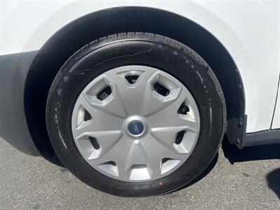 2015 Ford Transit Connect XL   - Photo 11 - Pittsburg, CA 94565-2812