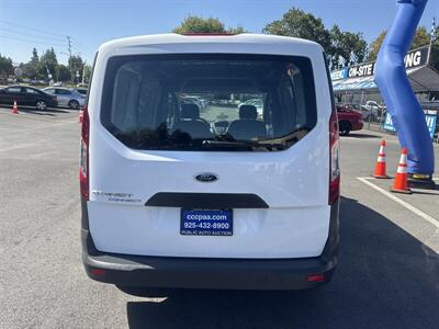 2015 Ford Transit Connect XL   - Photo 15 - Pittsburg, CA 94565-2812