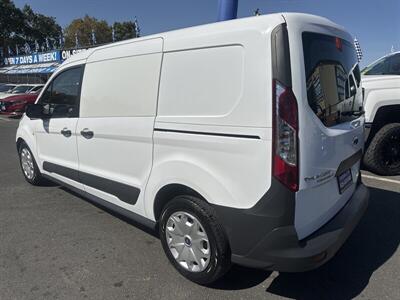 2015 Ford Transit Connect XL   - Photo 14 - Pittsburg, CA 94565-2812