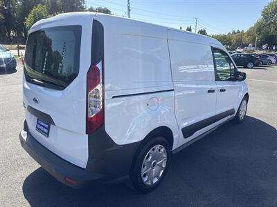 2015 Ford Transit Connect XL   - Photo 19 - Pittsburg, CA 94565-2812