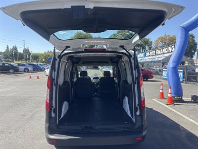 2015 Ford Transit Connect XL   - Photo 17 - Pittsburg, CA 94565-2812