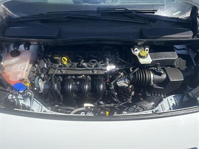 2015 Ford Transit Connect XL   - Photo 24 - Pittsburg, CA 94565-2812