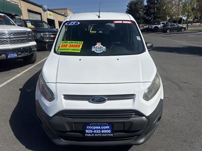 2015 Ford Transit Connect XL   - Photo 27 - Pittsburg, CA 94565-2812