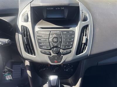 2015 Ford Transit Connect XL   - Photo 7 - Pittsburg, CA 94565-2812