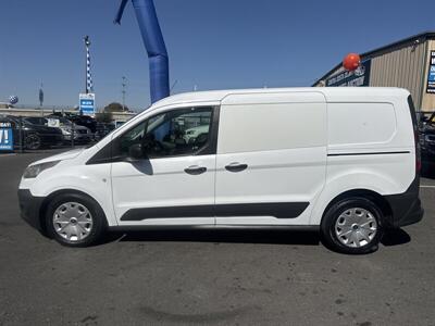 2015 Ford Transit Connect XL   - Photo 12 - Pittsburg, CA 94565-2812