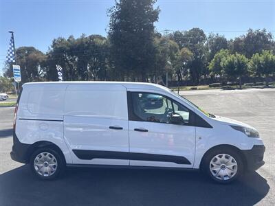 2015 Ford Transit Connect XL   - Photo 20 - Pittsburg, CA 94565-2812