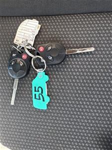 2015 Ford Transit Connect XL   - Photo 22 - Pittsburg, CA 94565-2812