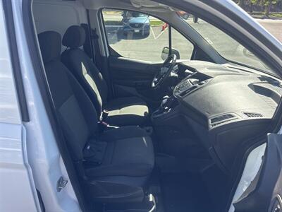 2015 Ford Transit Connect XL   - Photo 23 - Pittsburg, CA 94565-2812