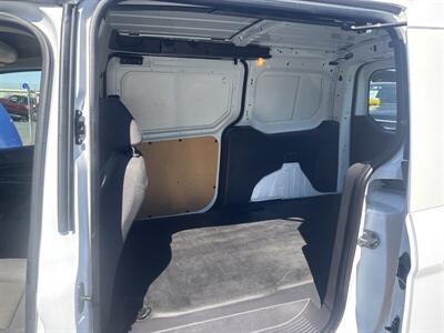 2015 Ford Transit Connect XL   - Photo 13 - Pittsburg, CA 94565-2812