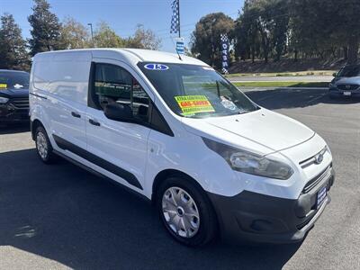 2015 Ford Transit Connect XL   - Photo 25 - Pittsburg, CA 94565-2812