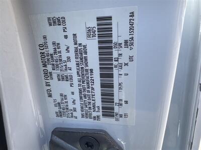 2015 Ford Transit Connect XL   - Photo 28 - Pittsburg, CA 94565-2812