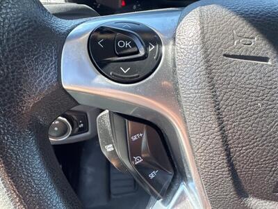 2015 Ford Transit Connect XL   - Photo 5 - Pittsburg, CA 94565-2812