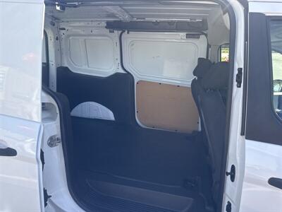 2015 Ford Transit Connect XL   - Photo 21 - Pittsburg, CA 94565-2812