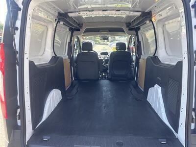 2015 Ford Transit Connect XL   - Photo 18 - Pittsburg, CA 94565-2812