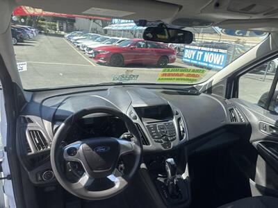 2015 Ford Transit Connect XL   - Photo 2 - Pittsburg, CA 94565-2812