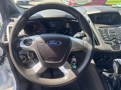 2015 Ford Transit Connect XL   - Photo 4 - Pittsburg, CA 94565-2812