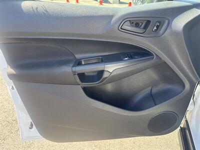 2015 Ford Transit Connect XL   - Photo 9 - Pittsburg, CA 94565-2812
